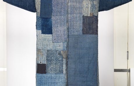 Boro Kimono, early 20th century