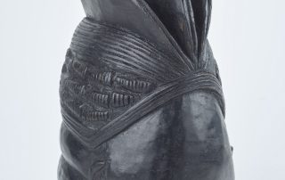 Sowei Mask, ca. 19th century