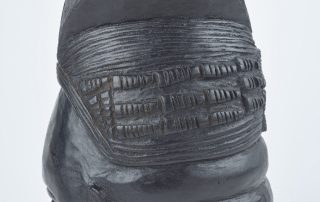 Sowei Mask, ca. 19th century