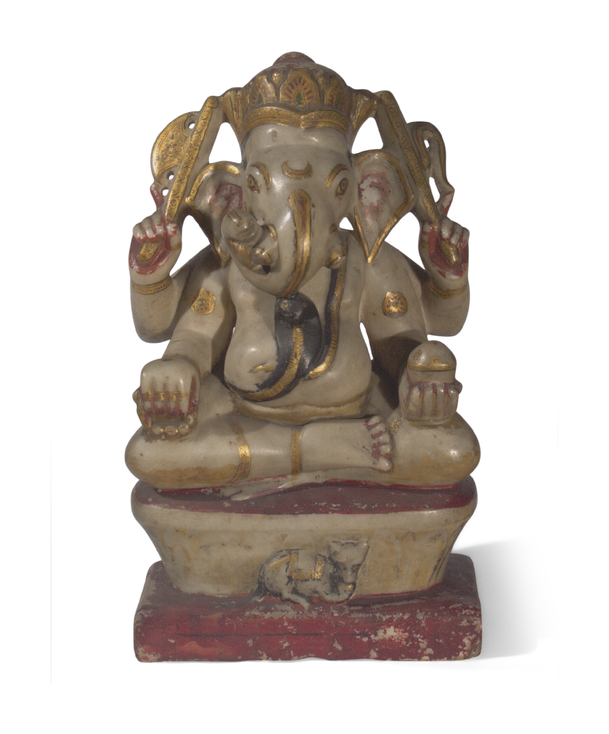 Ganesh, early 19th century