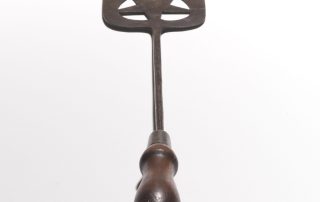 Decorative spatula