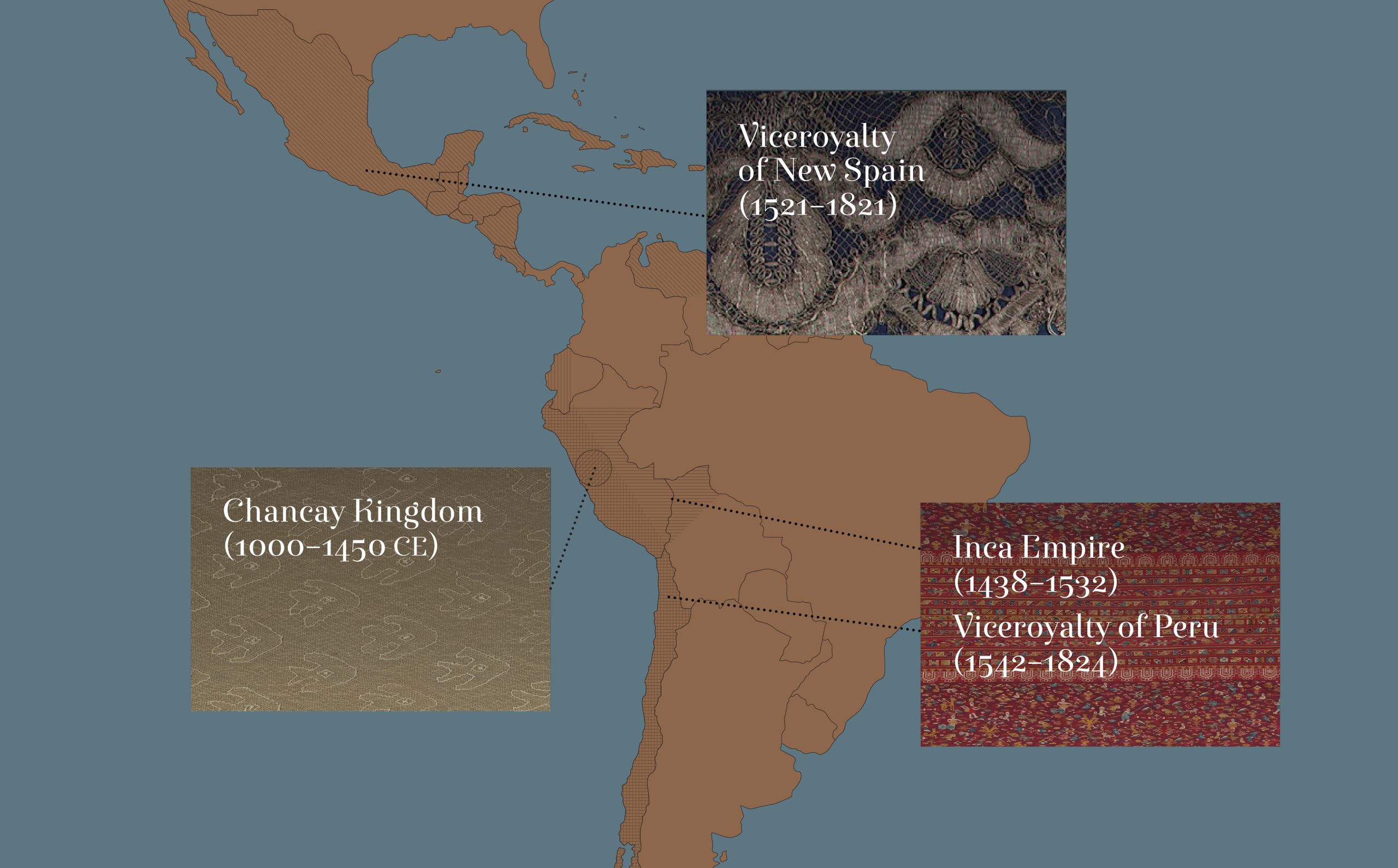 Openwork and Lace in the Spanish Americas (Web)